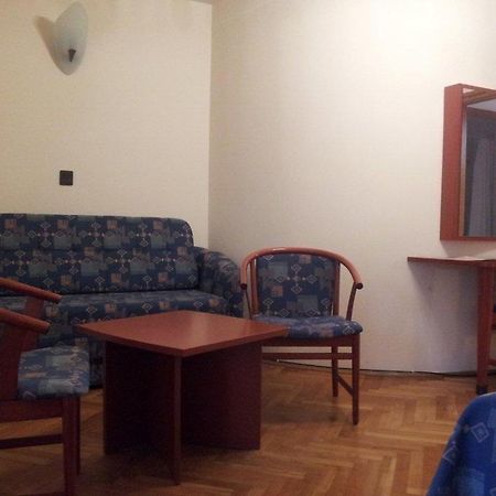 Fenyves Hotel בקשצ'אבה מראה חיצוני תמונה