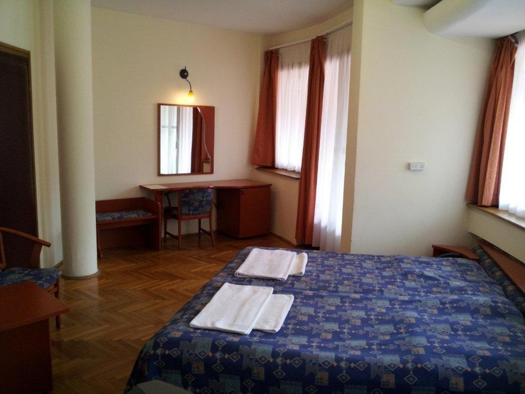 Fenyves Hotel בקשצ'אבה חדר תמונה