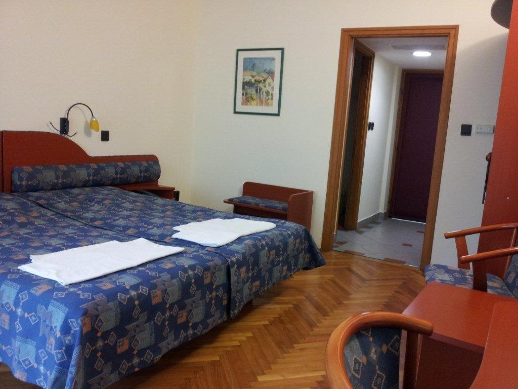 Fenyves Hotel בקשצ'אבה חדר תמונה