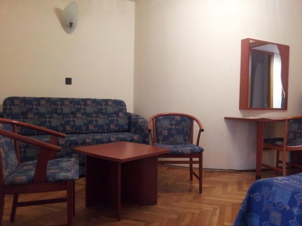 Fenyves Hotel בקשצ'אבה מראה חיצוני תמונה