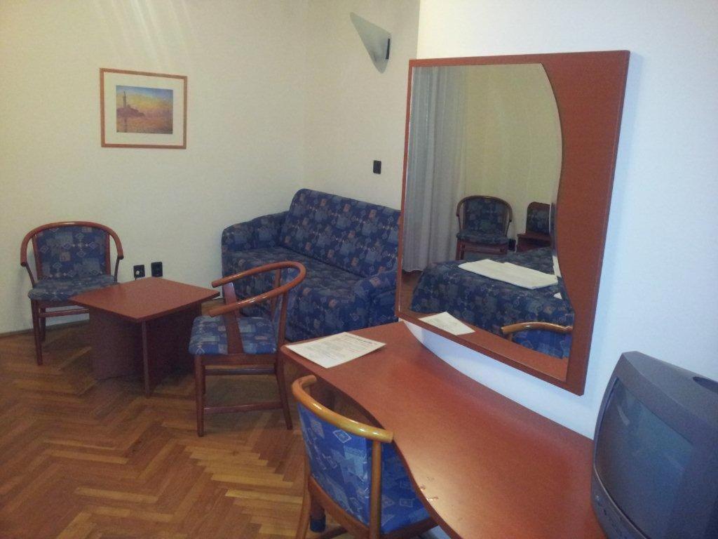Fenyves Hotel בקשצ'אבה מראה חיצוני תמונה